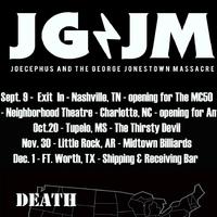 Joecephus And The George Jonestown Massacre