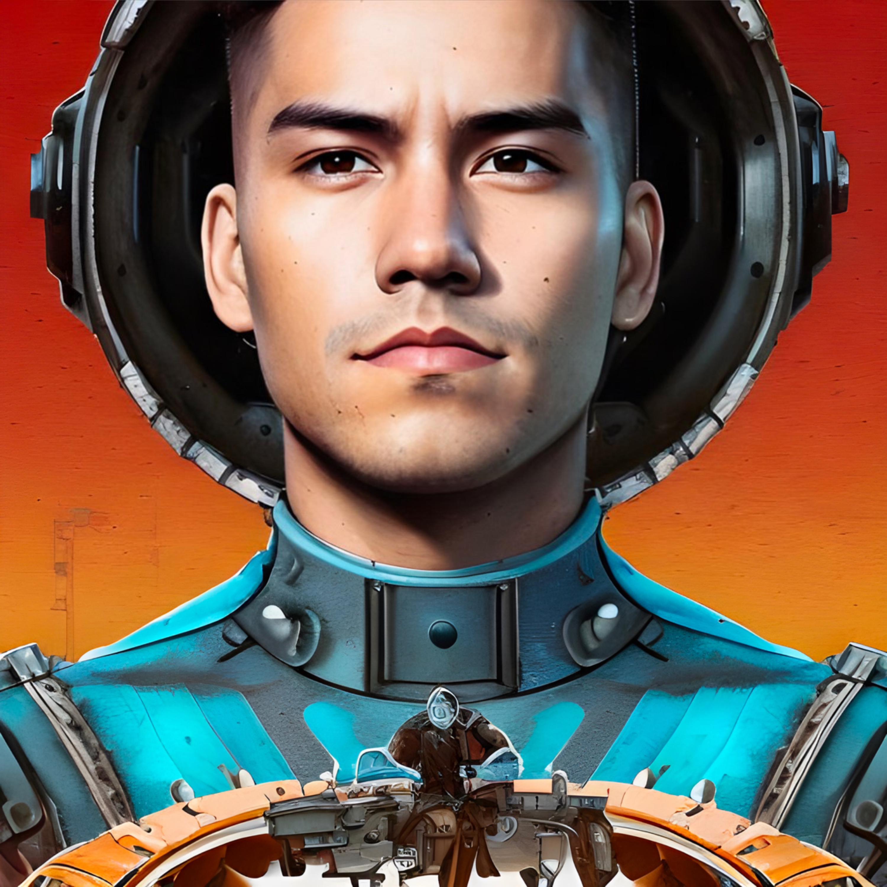 Fango (feat. Young Ca$tle)