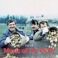 Music of the USSR Vol 16