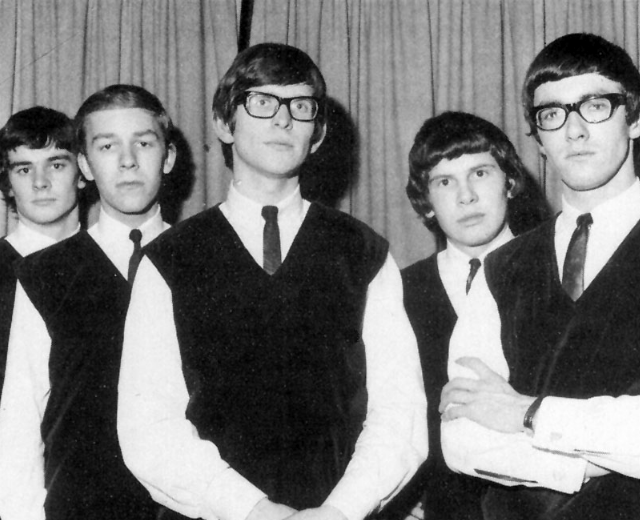The Zombies