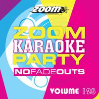 Zoom Karaoke Party, Vol. 128