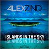 Alex Zind - Islands In The Sky