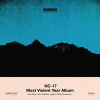 Most Violent Year Album, Pt. 3