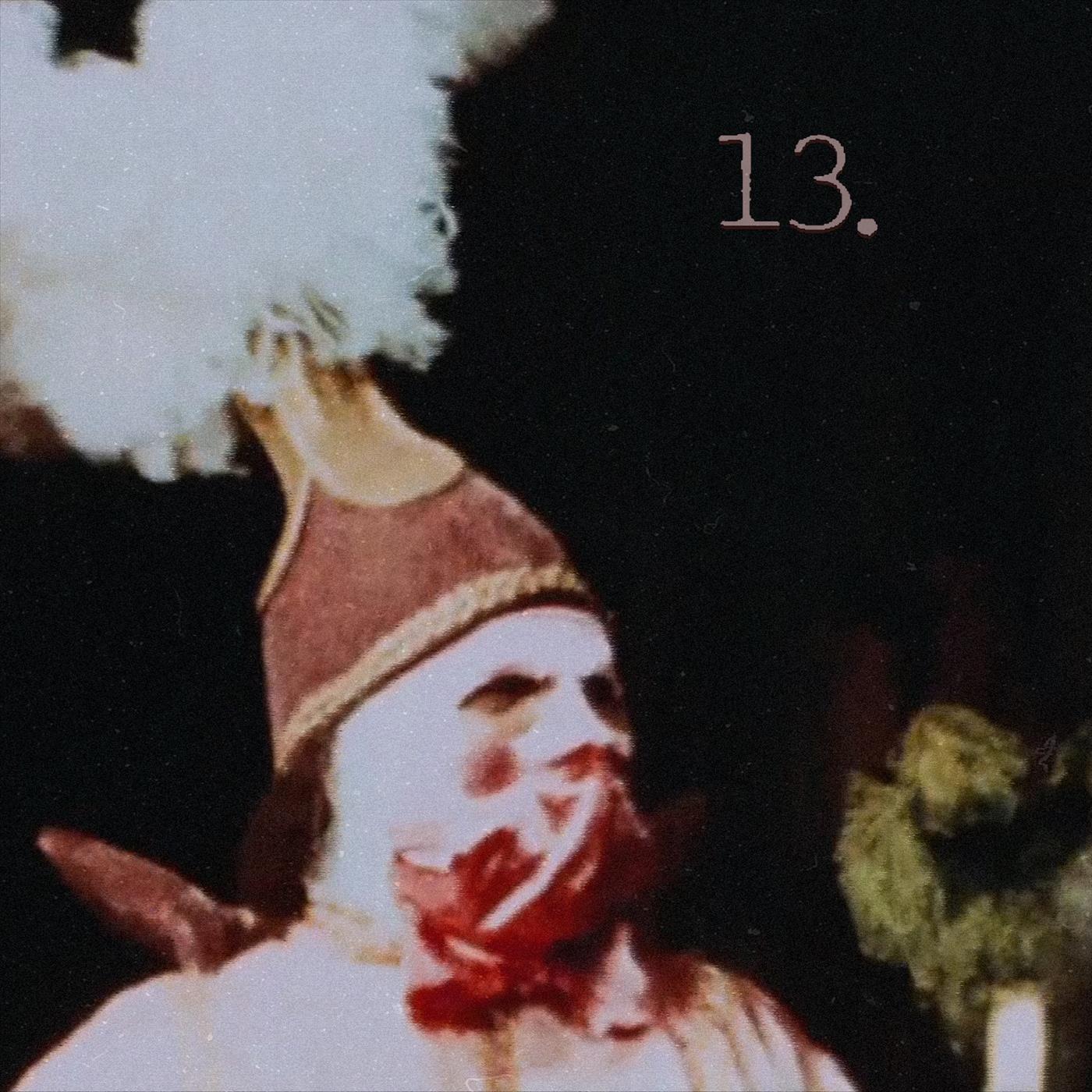 ファンタジーの踊り