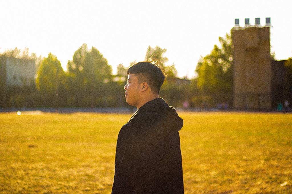 一路走下去封面