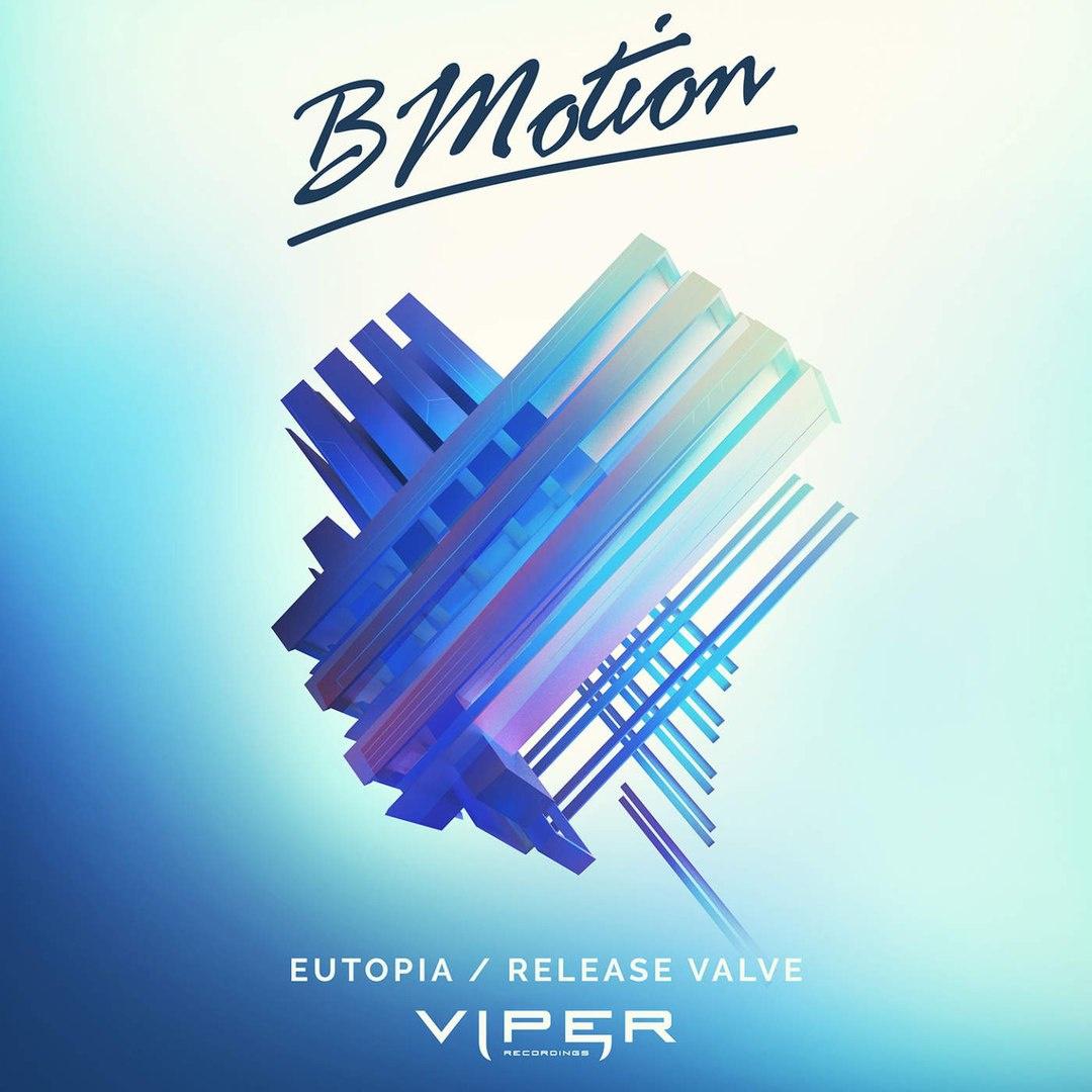 eutopia - bmotion - 单曲 - 网易云音乐