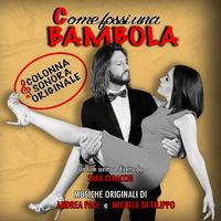 Come fossi una bambola (COLONNA SONORA ORIGINALE)