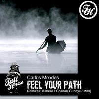 Feel Your Path