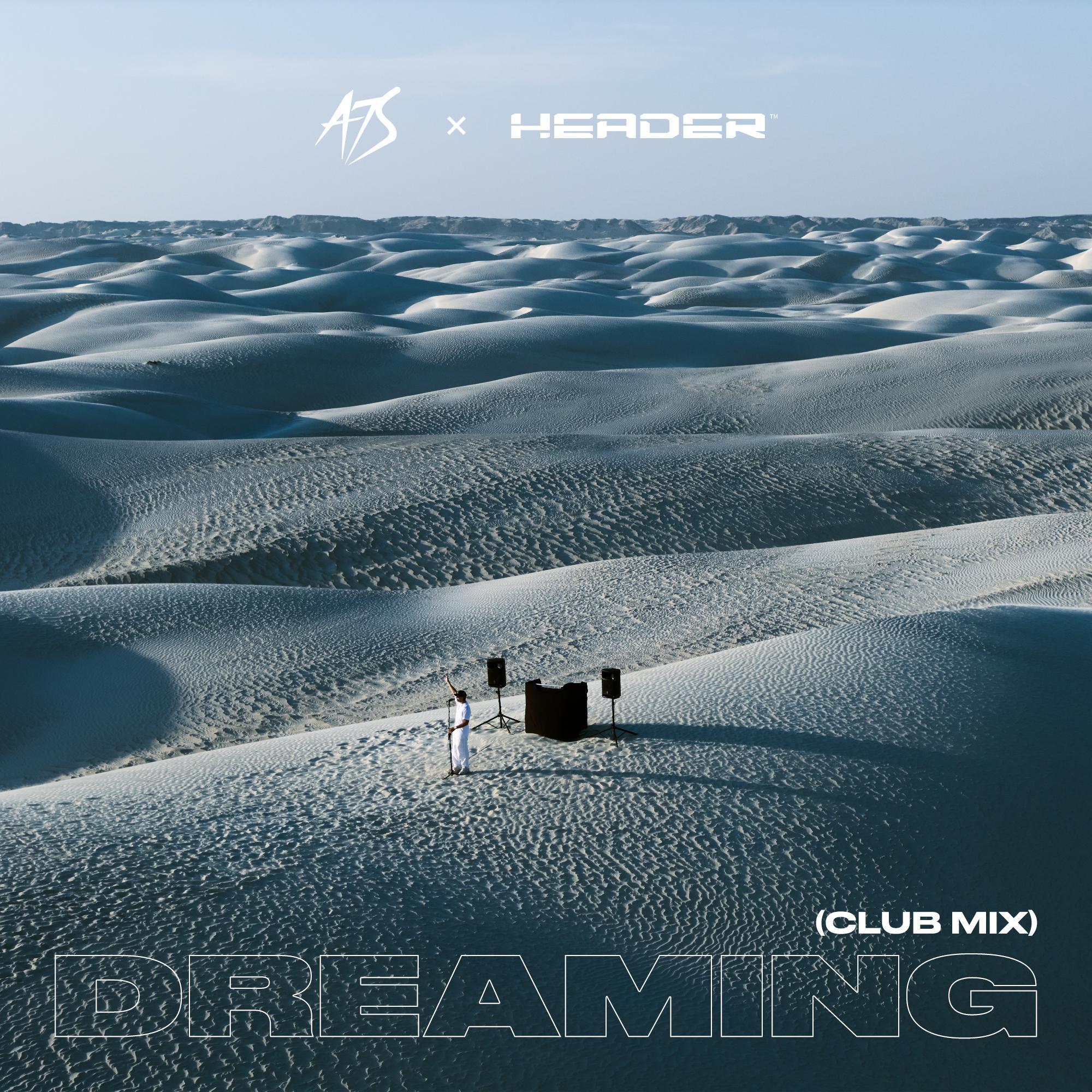 Dreaming (Club Mix)