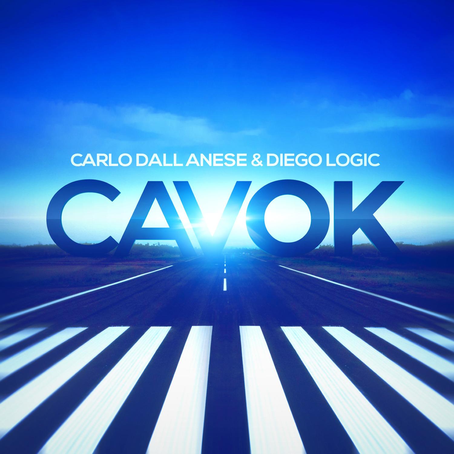 cavok歌手：diego logic / carlo dall anese发行时间：2020-06