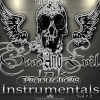 Good and Evil Ink Productions (Instrumentals, Vol. #2)