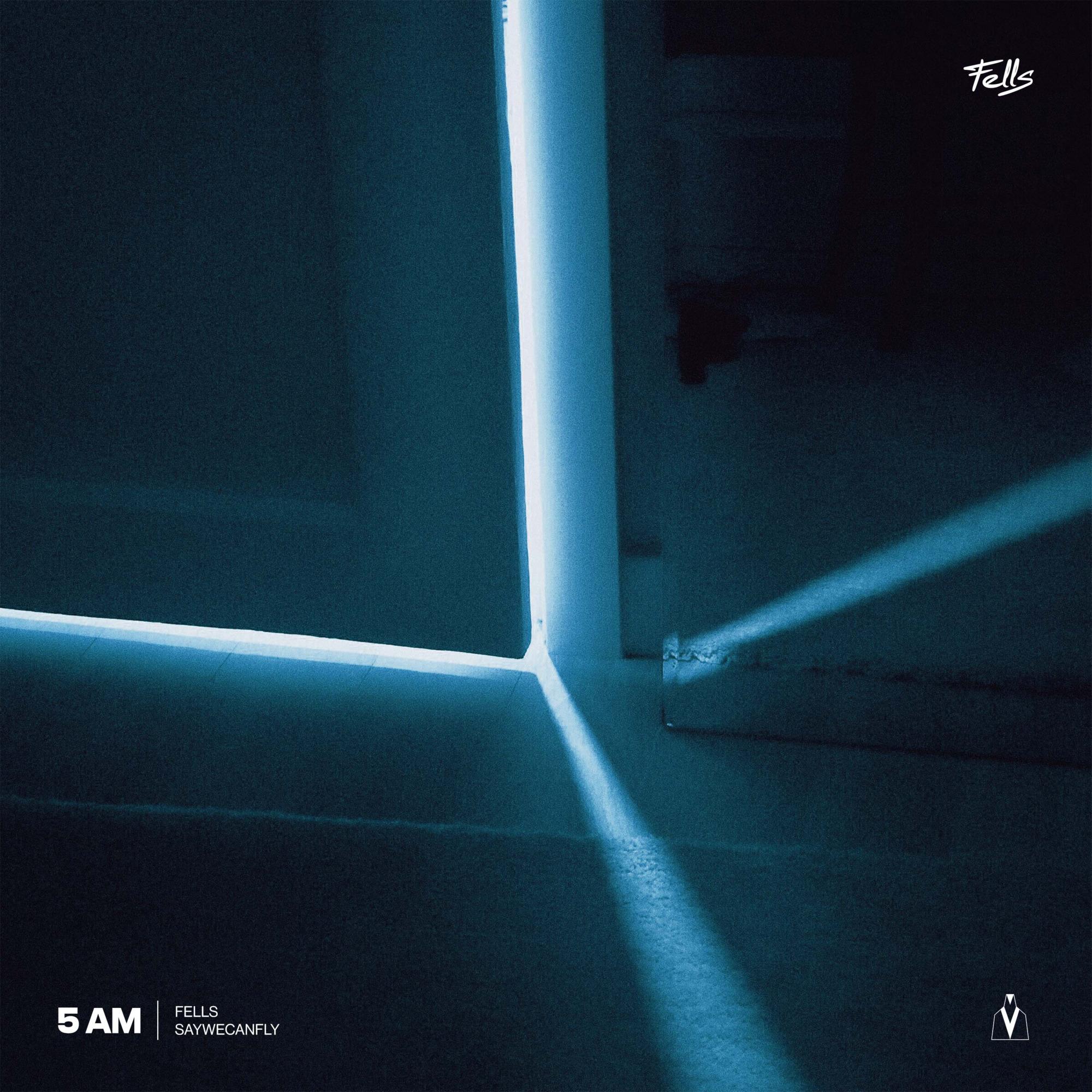 5 AM (feat. SayWeCanFly)