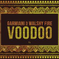 Voodoo (feat. Walshy Fire)