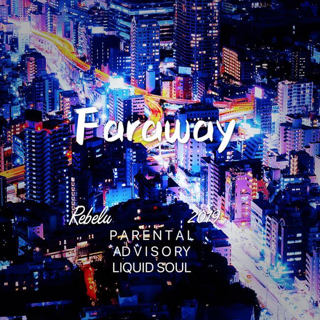 Faraway封面