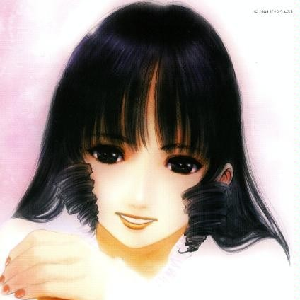 Tenshi no Enogu (天使の絵の具) Ver.MARI IIJIMA sings LYNN MINMAY_飯島真理_Mari Iijima sings Lynn Minmay | 在线播放_Tenshi no Enogu (天使の絵の具) Ver.MARI IIJIMA sings LYNN MINMAY歌词_Tenshi no Enogu (天使の絵の具) Ver.MARI IIJIMA sings LYNN MINMAY下载 | 网易云音乐
