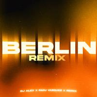 Berlin (Aleteo, After Party)