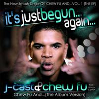 its just begun..Again (feat. Jimmy Castor) [Radio Edit]