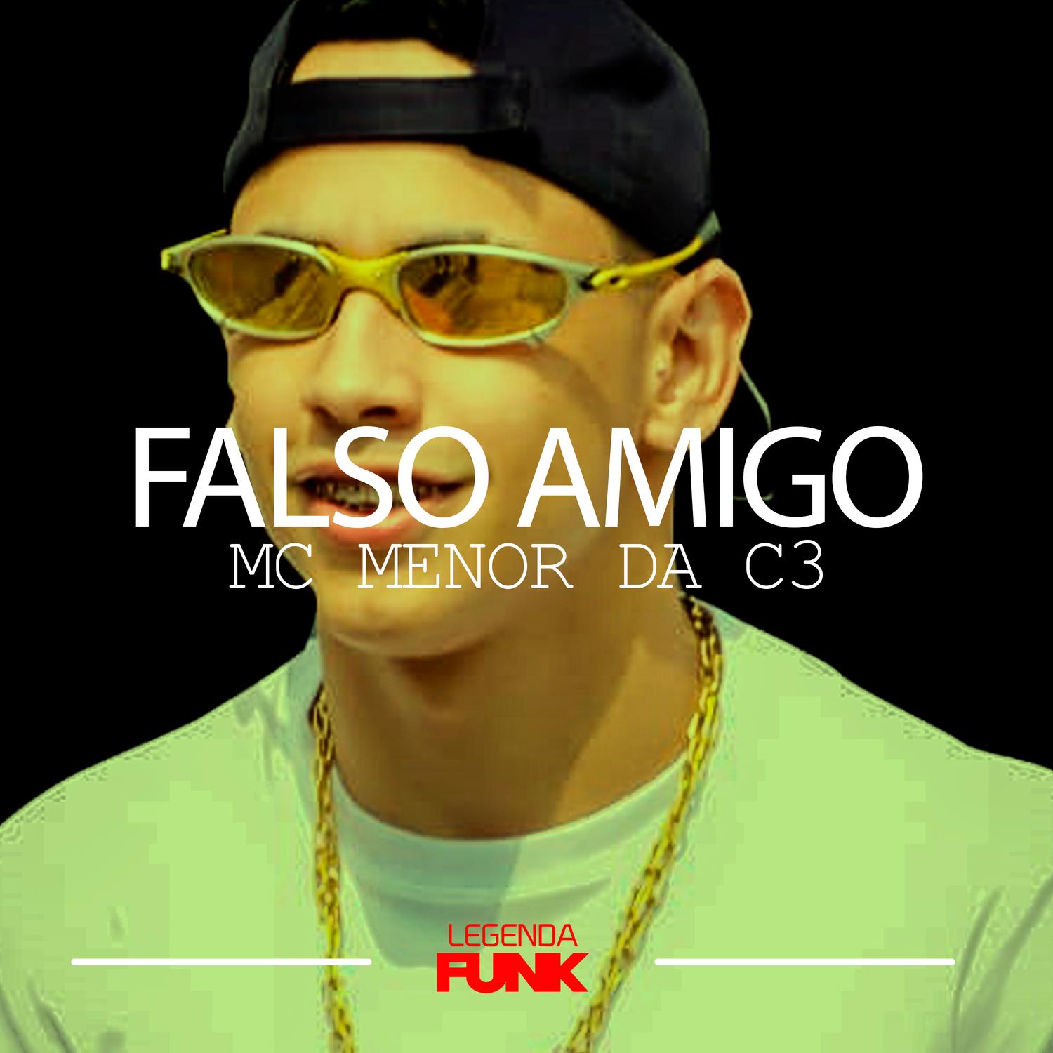 Falso Amigo