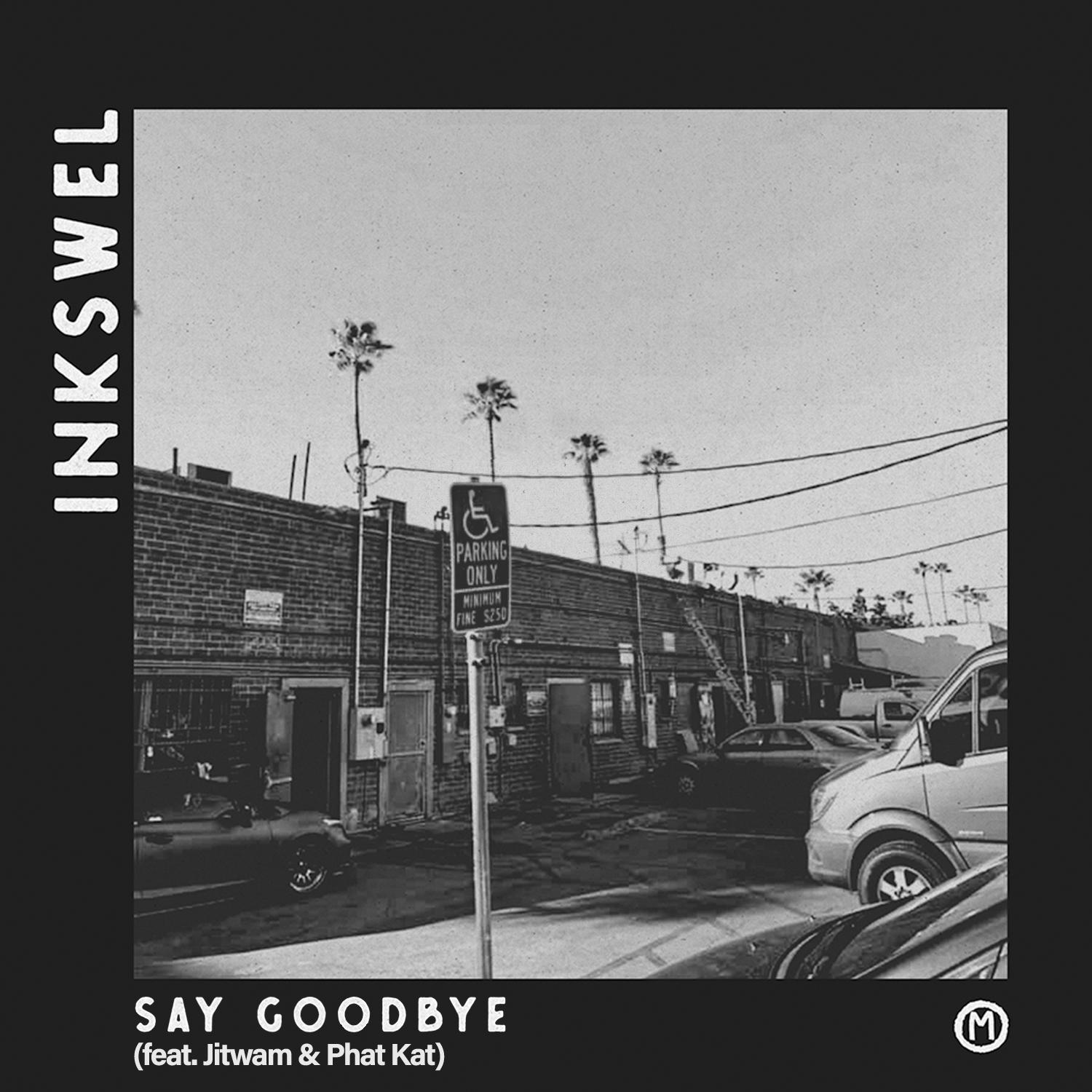 Say Goodbye (Instrumental Mix)