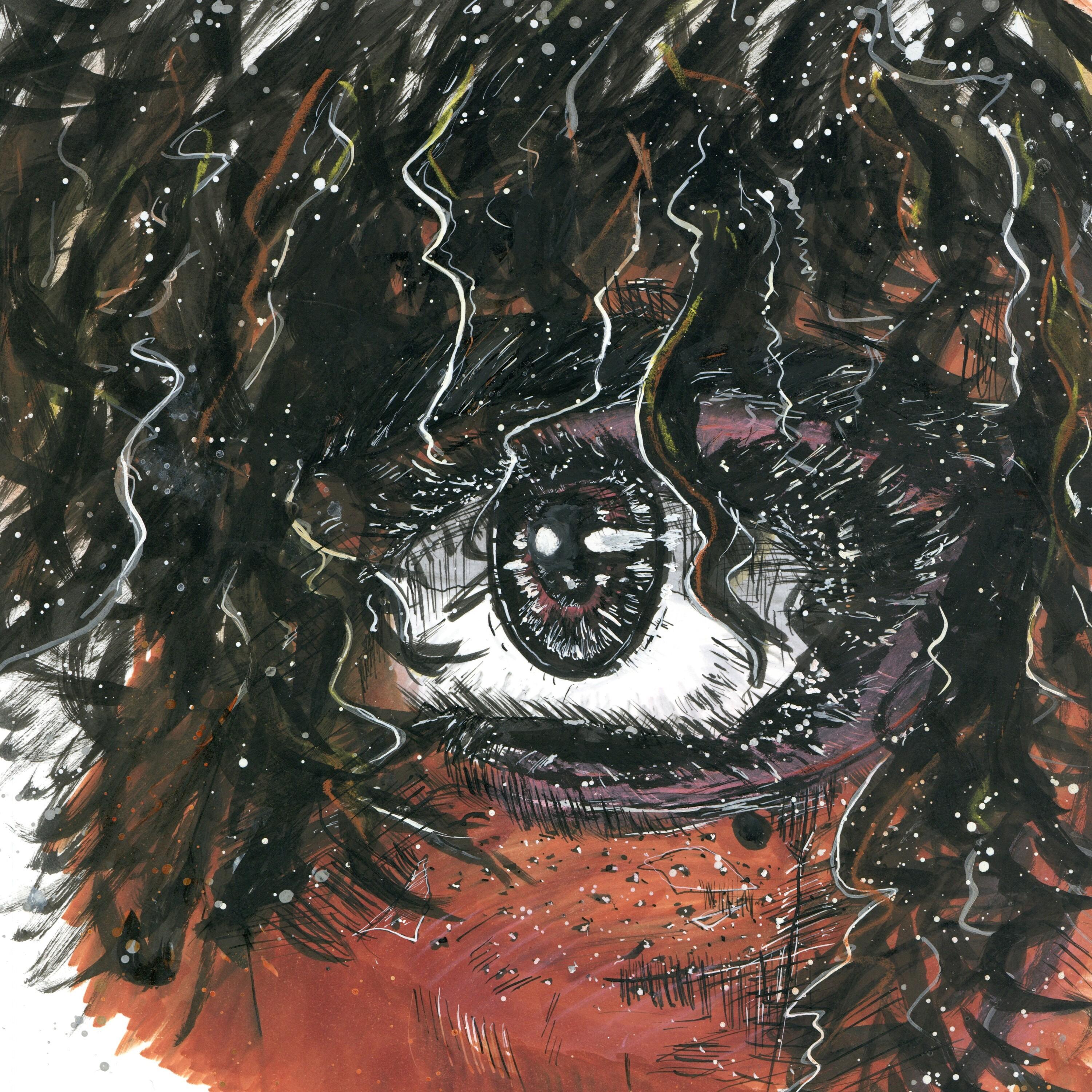 MCREBU TCHEO (feat. Kaily & Nes Mburu)