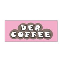 DER COFFEE