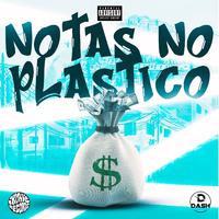 Notas no Plastico