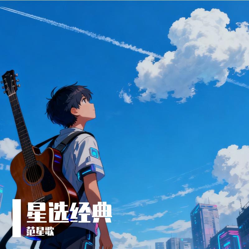 温习（柔情R&B cover 徐怀钰）封面
