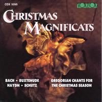 Christmas Magnificats