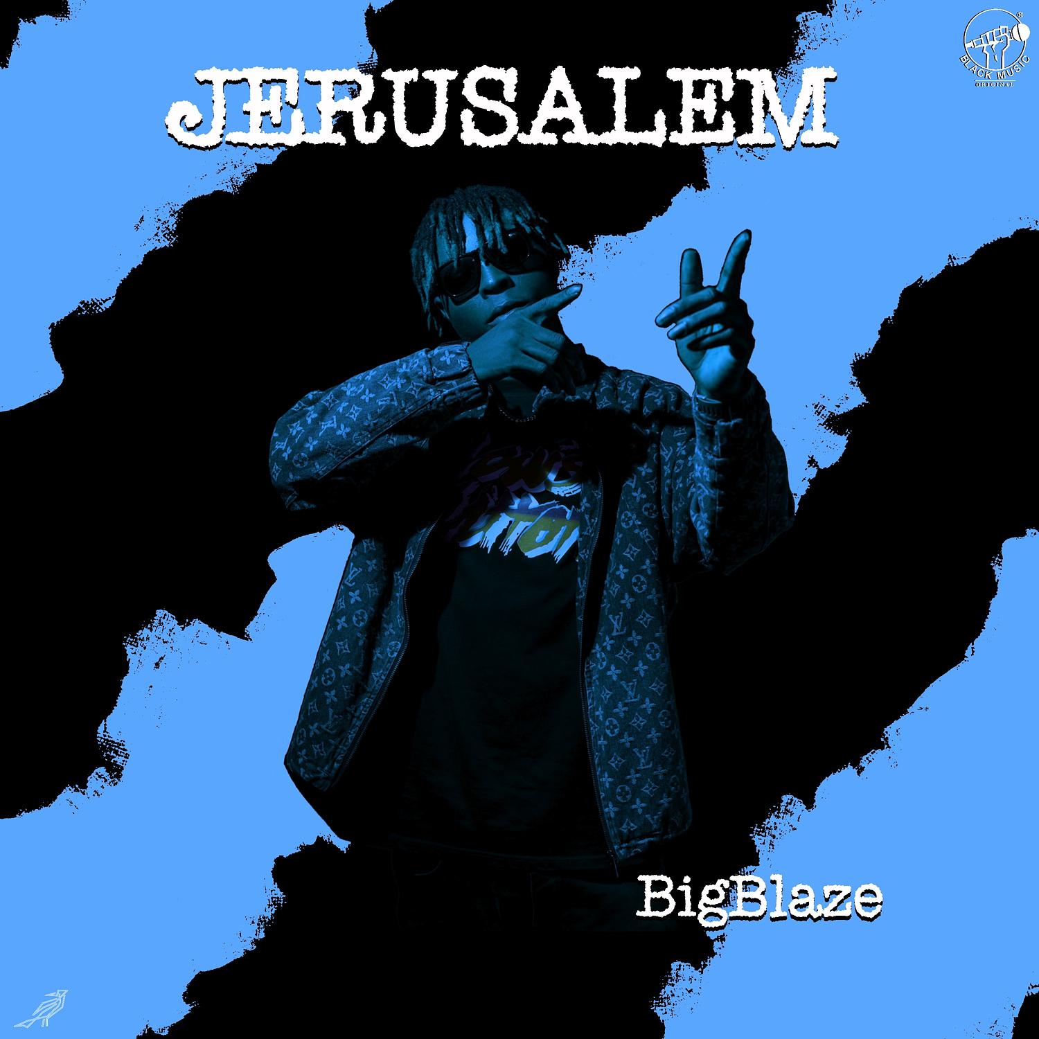 Jerusalem