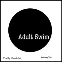 Adult Swim Cypher