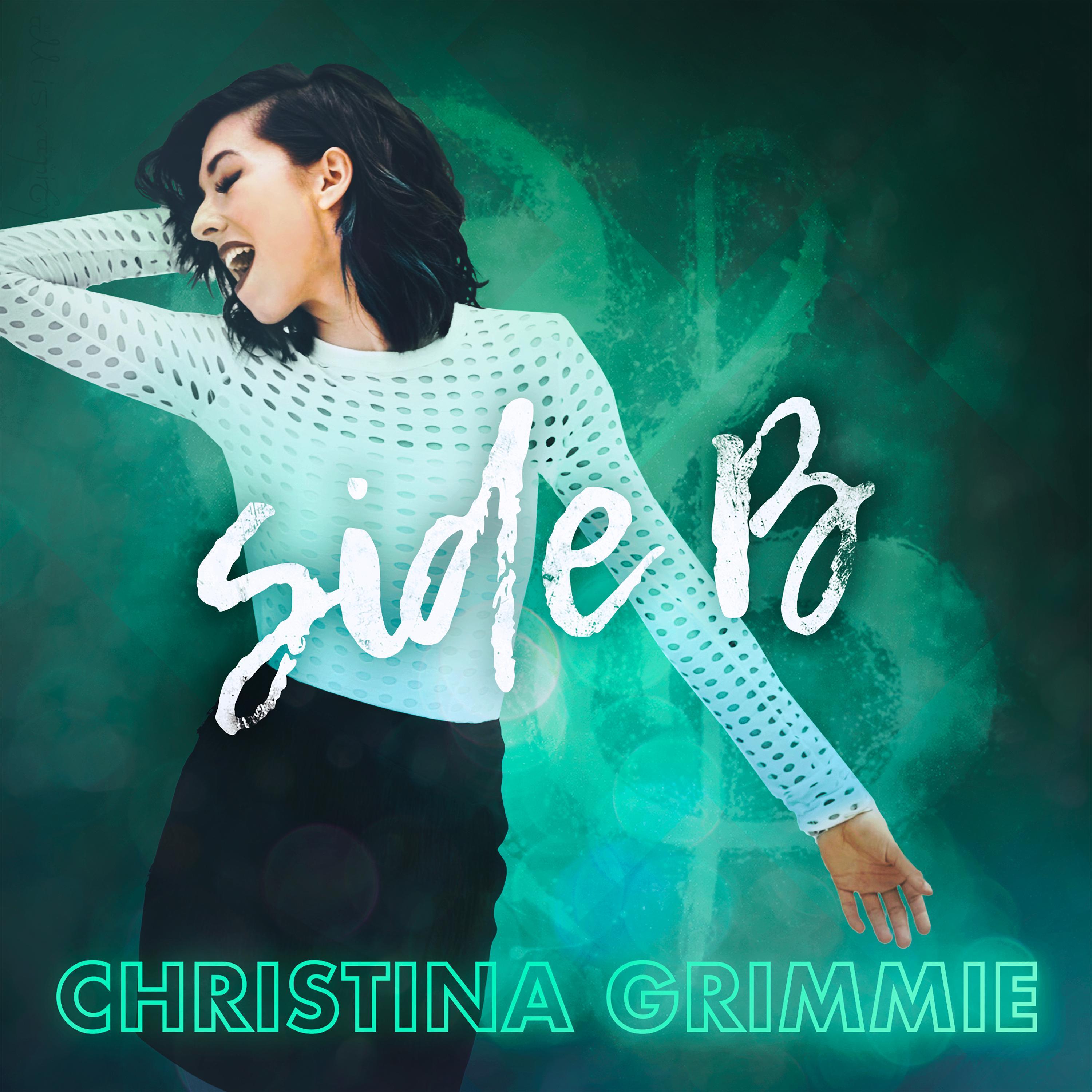 I Won't Give Up_Christina Grimmie_Side B | 在线播放_I Won't Give Up歌词_I Won't Give Up下载 | 网易云音乐