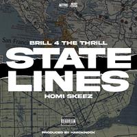 State Lines