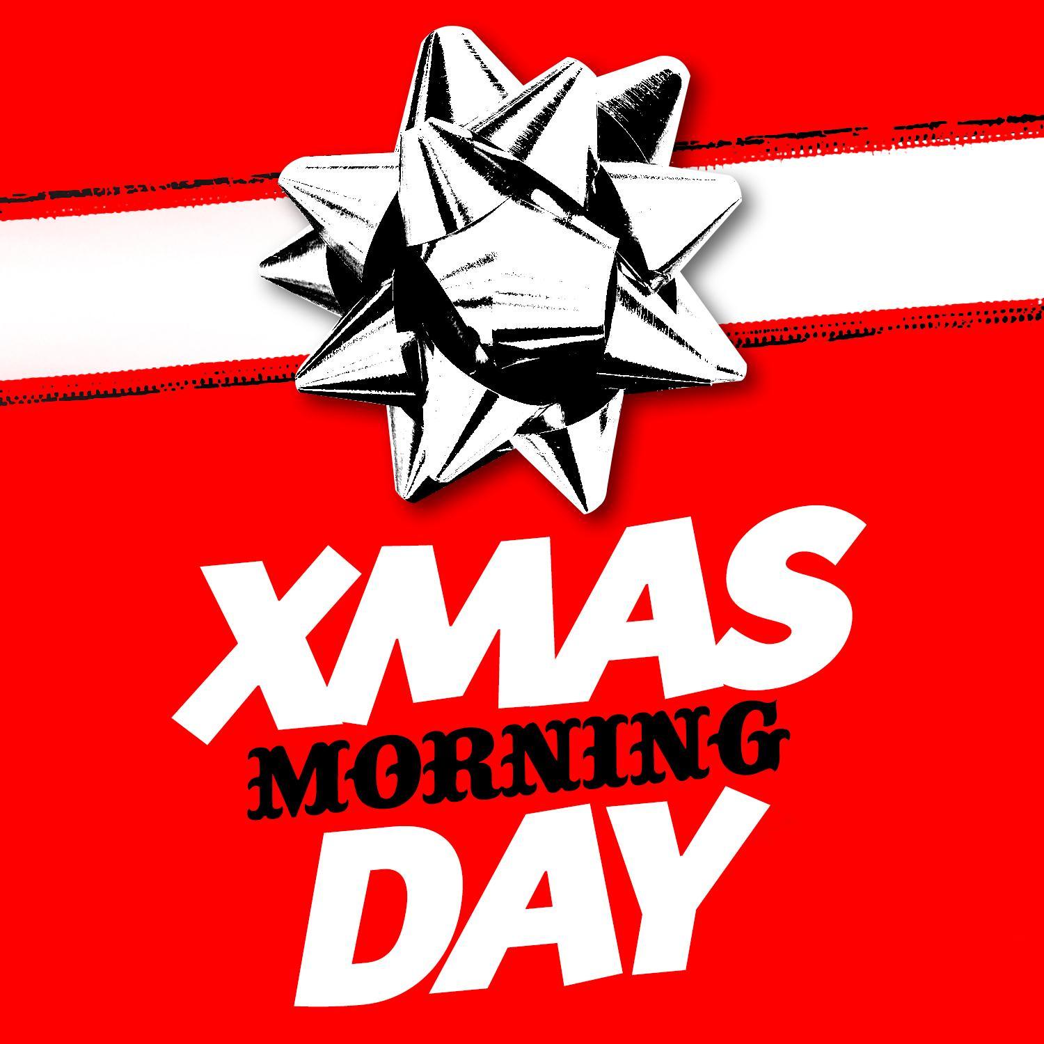 Happy Xmas (War Is Over)