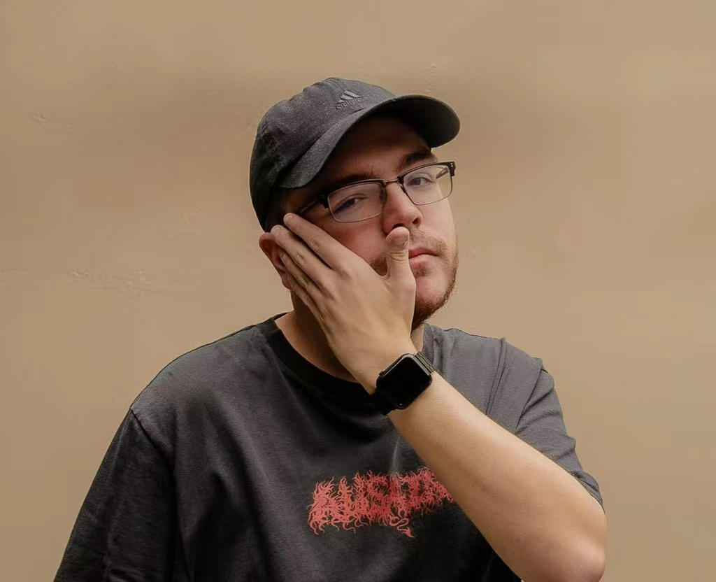 Ray Volpe
