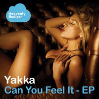 Can You Feel It