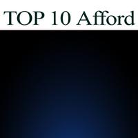 TOP 10 Afford