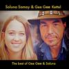 Soluna Samay & Gee Gee Kettel - And the Beat Goes On