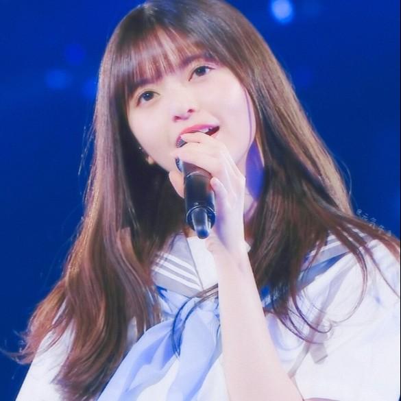 他星 斋藤飞鸟 现场版live 乃木坂 斋藤飞鸟毕业演唱会封面