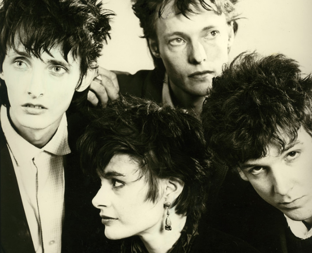 These Immortal Souls