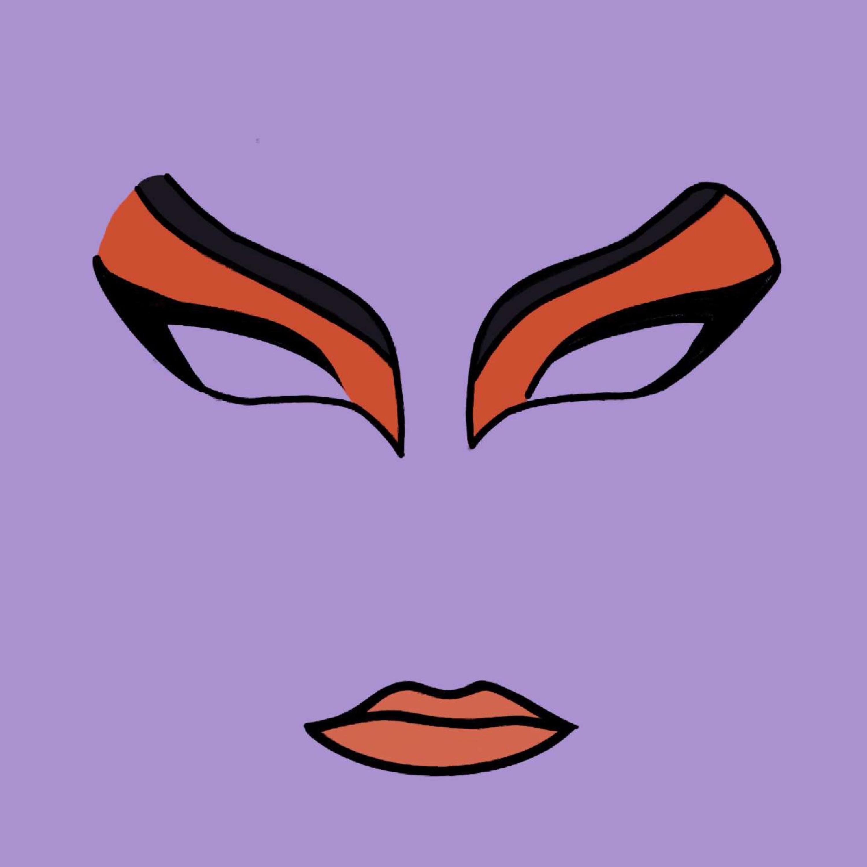 i don't wanna leave kyoshi