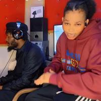 Kinde Djidda (feat. AYA)
