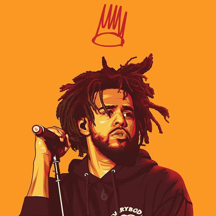 【Free】'One Day' - J.Cole Type Beat封面