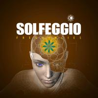 Sacred Solfeggio Frequencies & Ambience