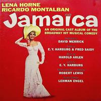 Jamaica (Original Broadway Soundtrack) (Remastered)