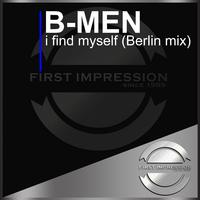 I Find Myself (Berlin Mix)