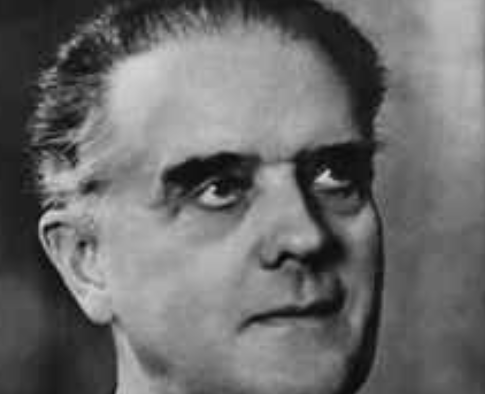 Heinrich Schlusnus