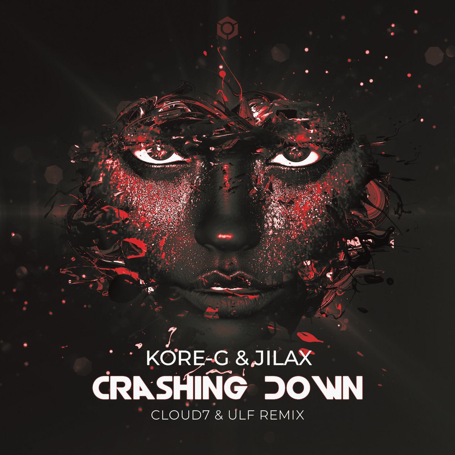 Crashing Down (Cloud7, Ulf Remix)