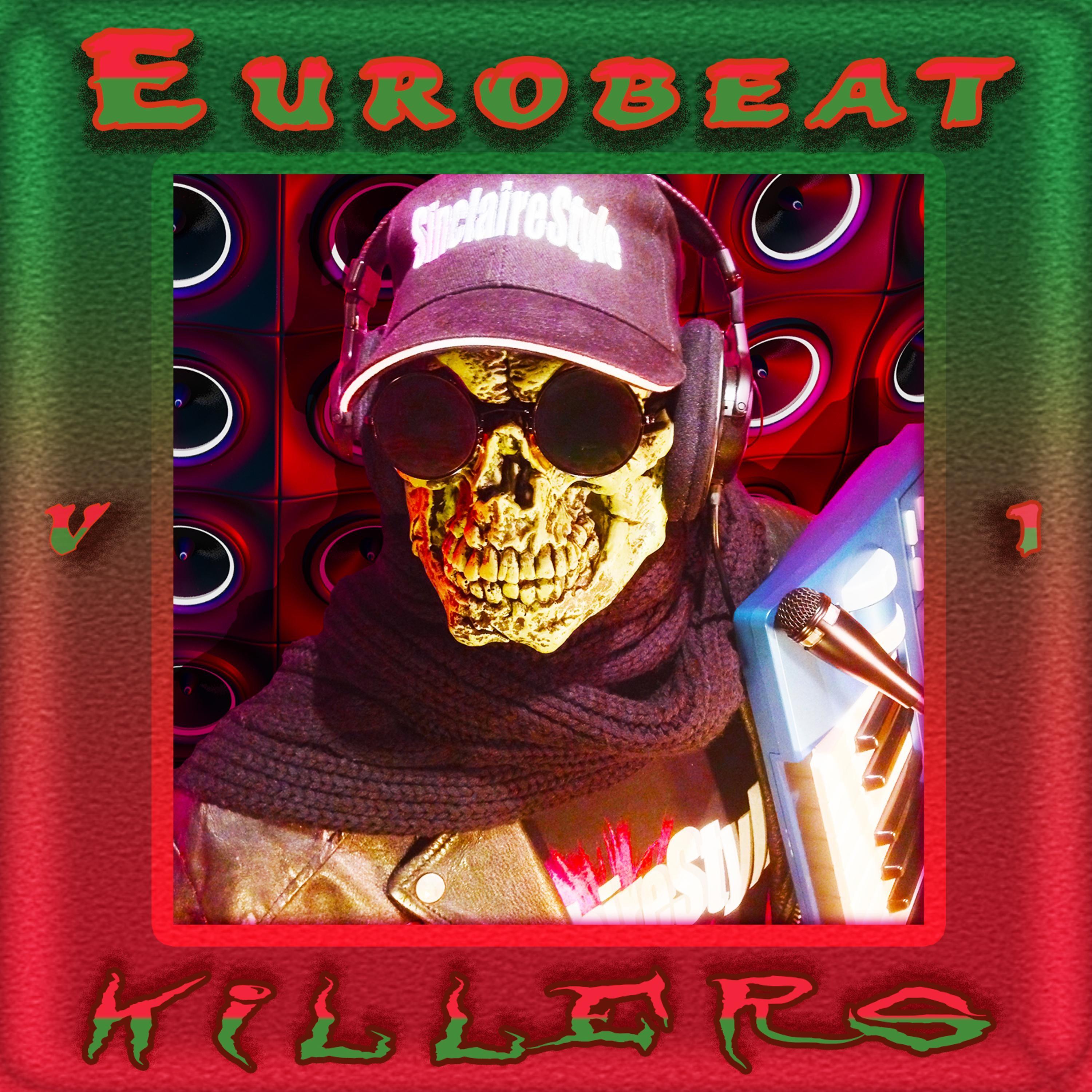 Loving Eurobeat (Extended Mix)