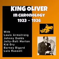 Complete Jazz Series: 1923-1926 - King Oliver