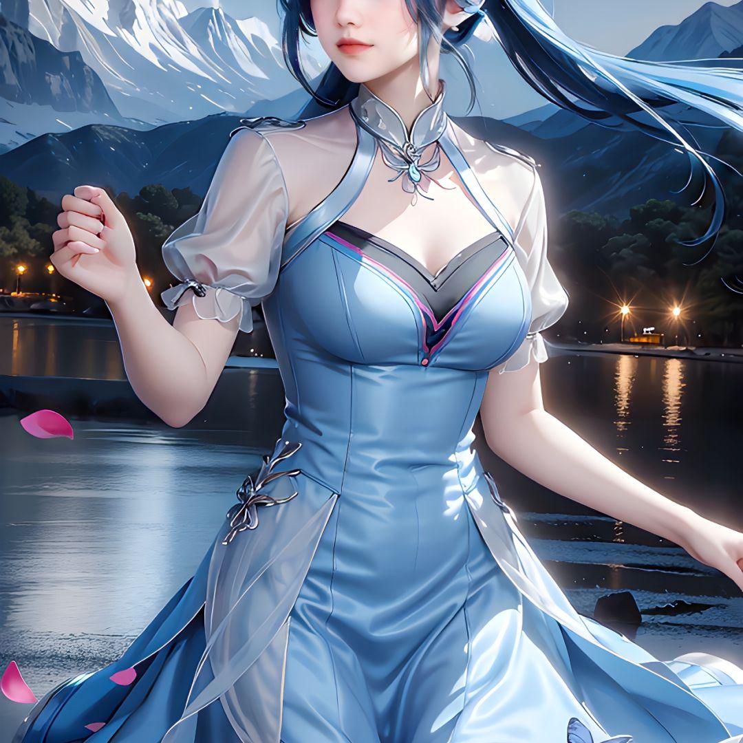 期待涨潮的声音封面